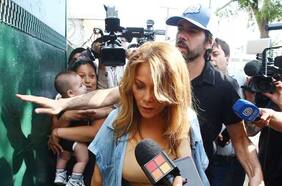 Tribunal electoral condena a Cathy Barriga por faltas a la probidad y notable abandono de deberes