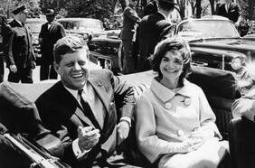 Trump publicó los archivos secretos del asesinato de John F. Kennedy: esto fue lo que revelaron los nuevos antecedentes