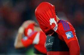 Los dueños de la pelota