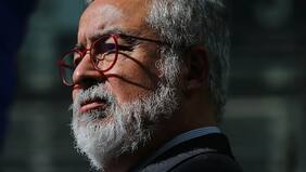 Las razones de la Corte de Apelaciones para ordenar el regreso de Luis Hermosilla a la cárcel