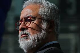 Las razones de la Corte de Apelaciones para ordenar el regreso de Luis Hermosilla a la cárcel