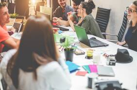 Felicidad Organizacional 2024: colaboradores felices, empresas más productivas y sostenibles