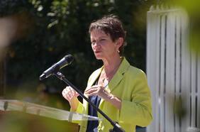 Columna de Carlos Correa: “Penélope en el andén”